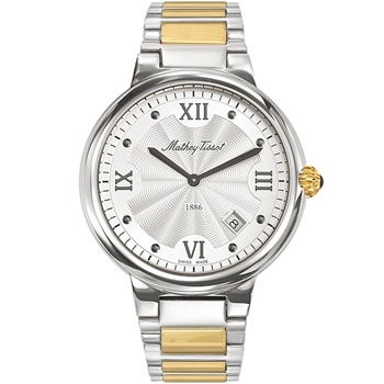 ساعت مچی متی تیسوت H138PLS